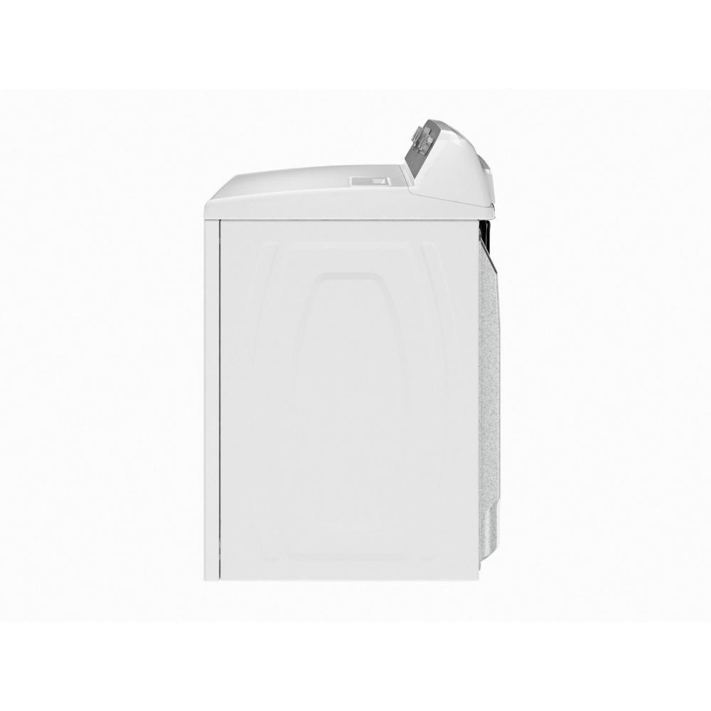Maytag MGD5430MW Top Load Gas Dryer With Steam-Enhanced Cycles - 7.0 Cu. Ft.