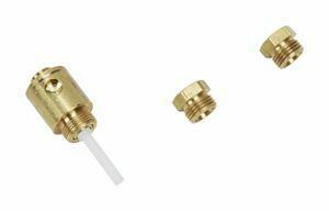 Amana W10606694A Lp Gas Dryer Conversion Kit - Gold