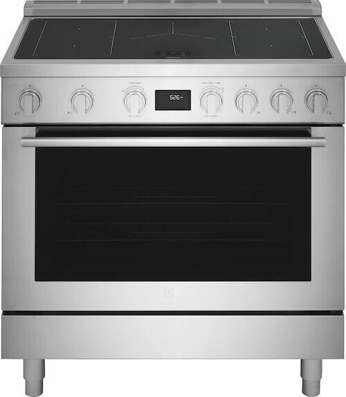 Electrolux ECFI3668AS 36
