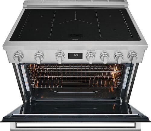 Electrolux ECFI3668AS 36