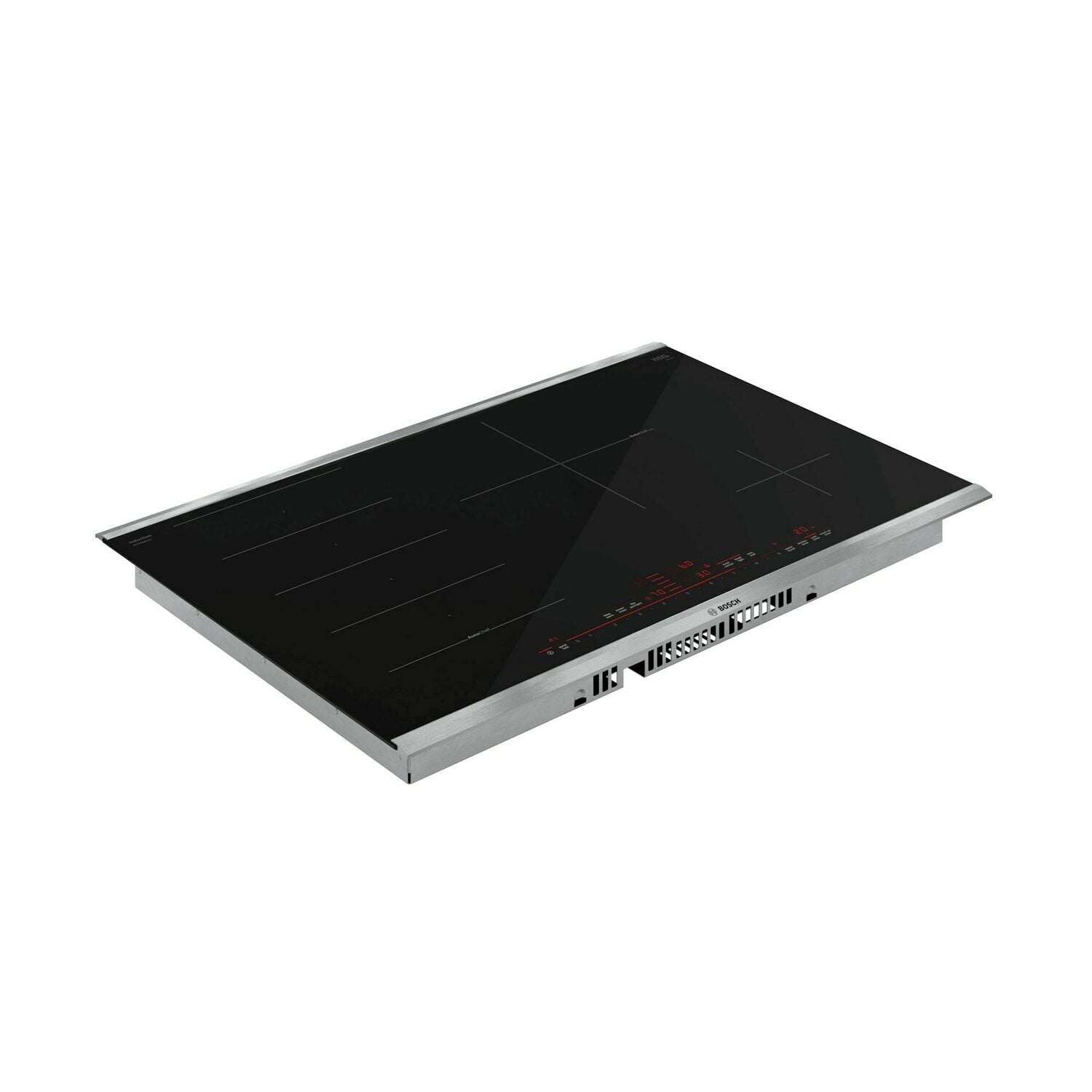 Bosch NITP069SUC Benchmark® Induction Cooktop 30'' Black Nitp069Suc