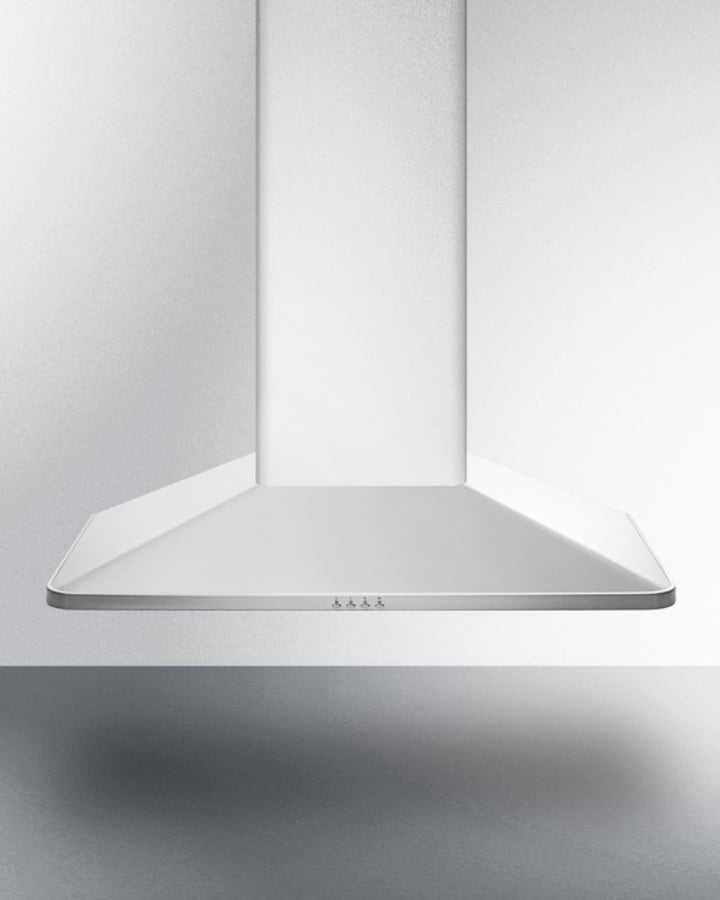 Summit SEH3630 30" Wide Wall-Mounted Range Hood