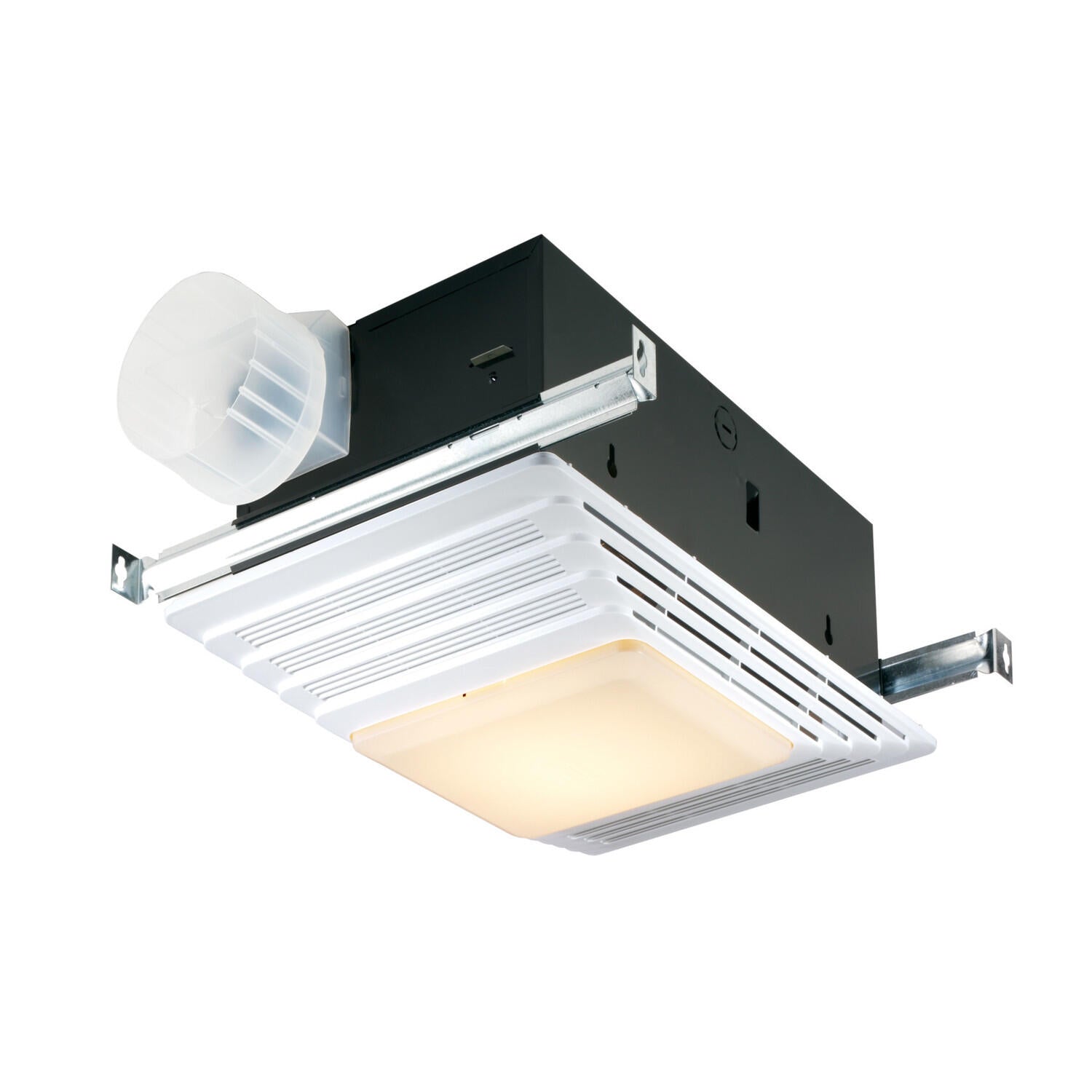 Broan 655 Broan-Nutone® Wall Vent Kit, 3" Or 4" Round Duct