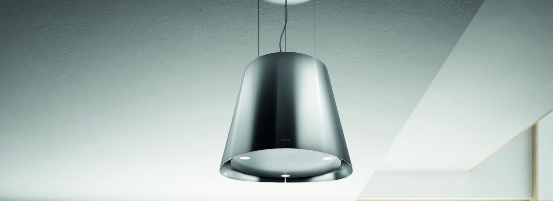 Elica EES320SS Easy 20" Stainless Steel