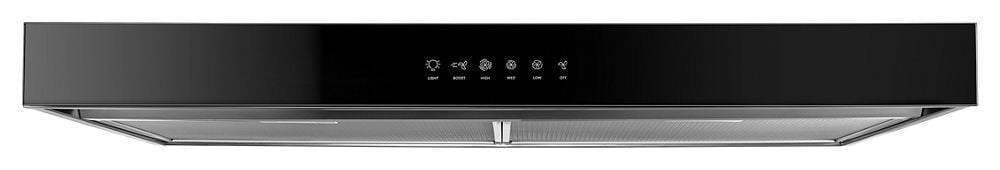 Whirlpool WVU57UC6FS 36