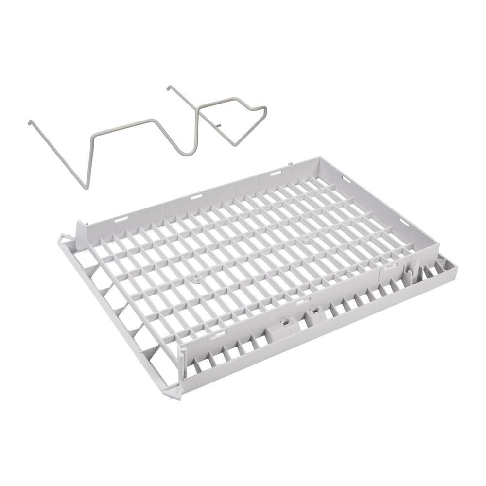 Amana 8577312A Dryer Drying Rack, White