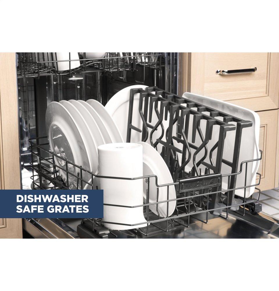 Ge Appliances PGB960SEJSS Ge Profile™ 30" Free-Standing Gas Double Oven Convection Range