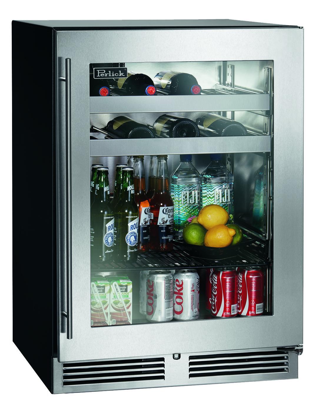 Perlick HC24BB43R 24