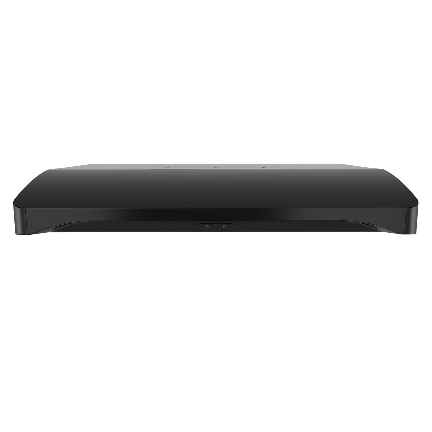 Broan ALT236BL Broan® Elite 36-Inch Convertible Under-Cabinet Range Hood, Black