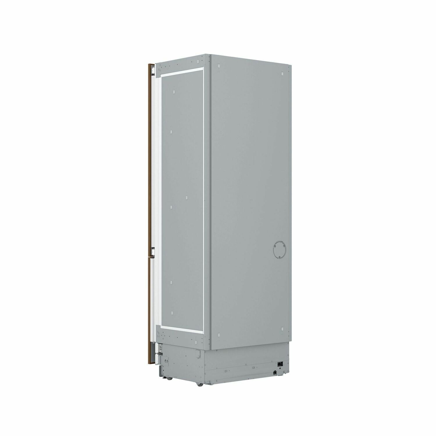 Bosch B30IB900SP Benchmark® Built-In Bottom Freezer Refrigerator 30'' B30Ib900Sp