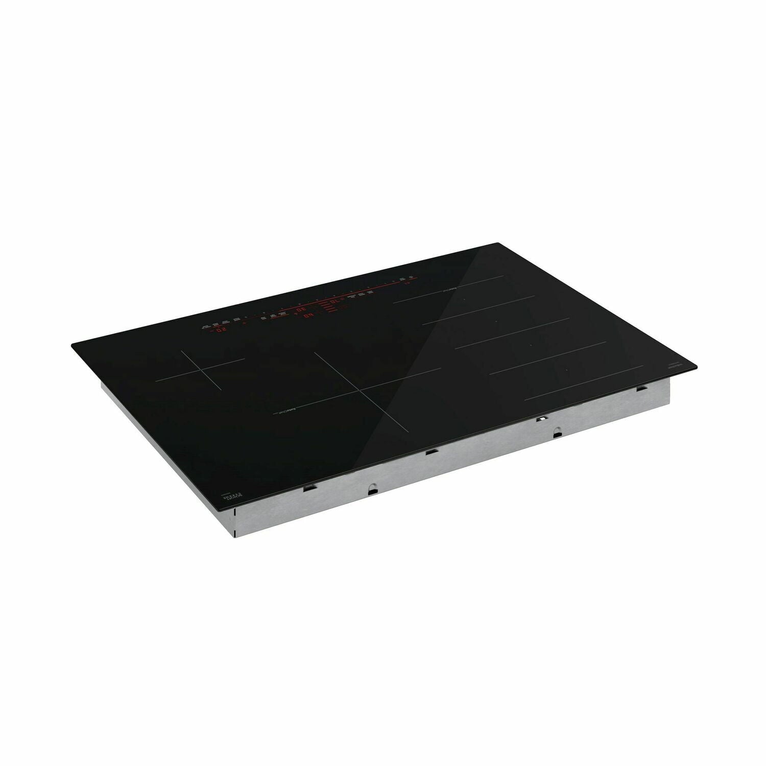 Bosch NITP069UC Benchmark® Induction Cooktop 30'' Black Nitp069Uc