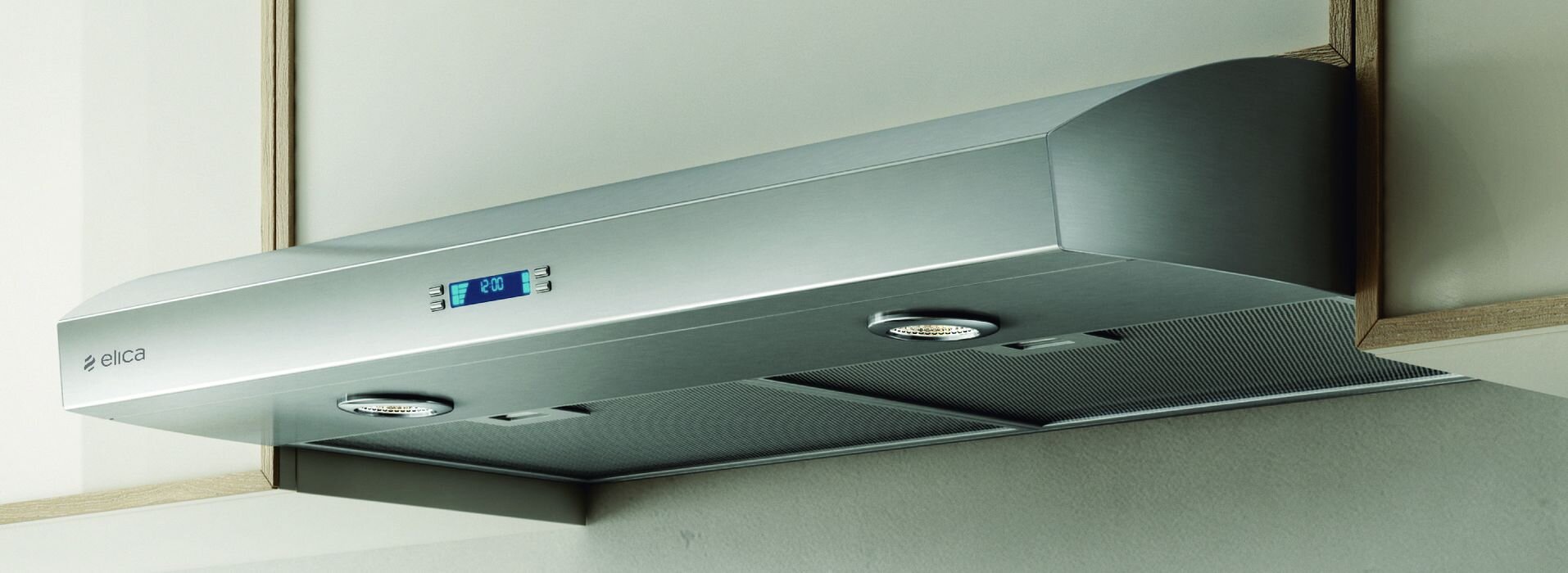 Elica EBL436SS Bellagio 36" Ss