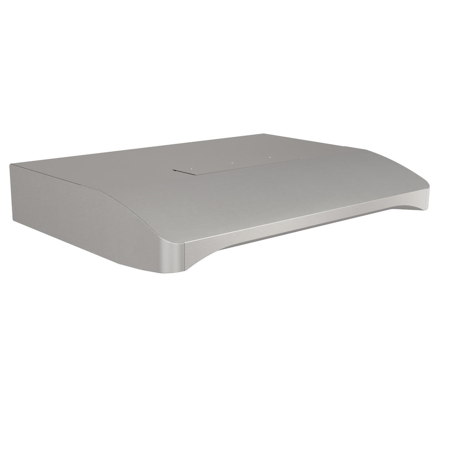 Broan ALT236SS Broan® Elite 36-Inch Convertible Under-Cabinet Range Hood, Stainless Steel