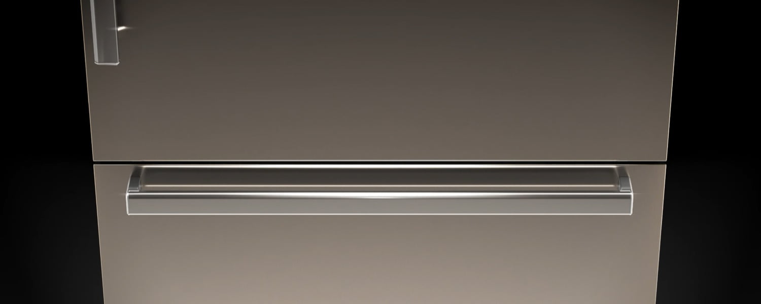 Bertazzoni REF30PIXR 30 Inch Built-In Bottom Mount Stainless Steel
