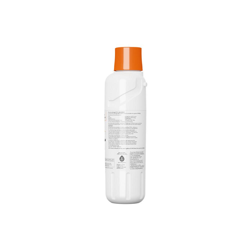 Kitchenaid KAD2RXD1 Kitchenaid Refrigerator Water Filter 2 - Kad2Rxd1 (Pack Of 1)