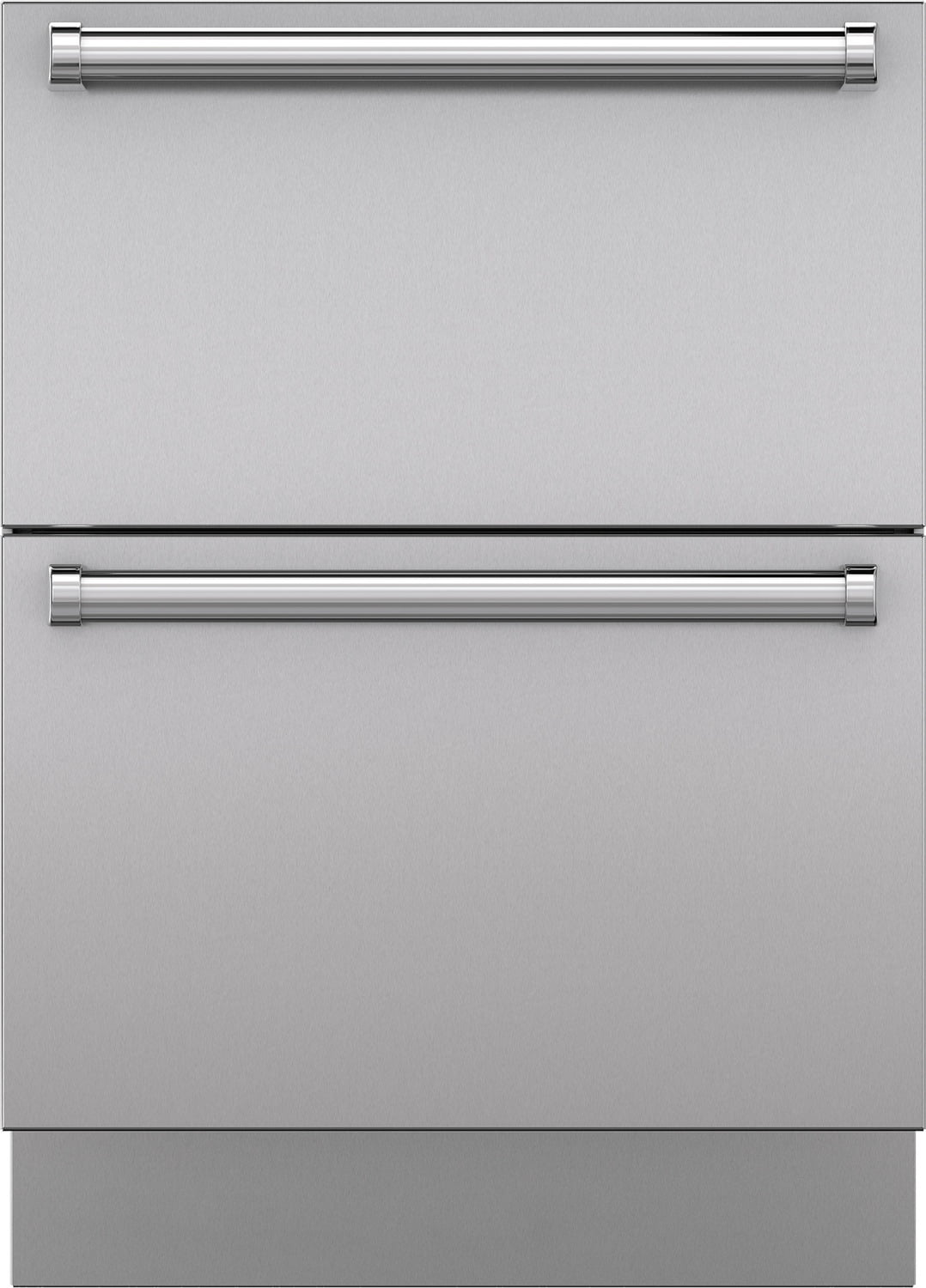 Sub-Zero 7025361 24" Drawer Panels With Pro Handles