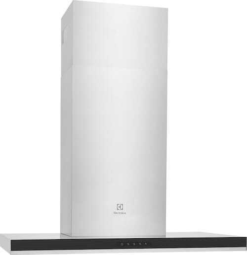 Electrolux ECVW3662AS 36" Wall-Mount T Shape Hood