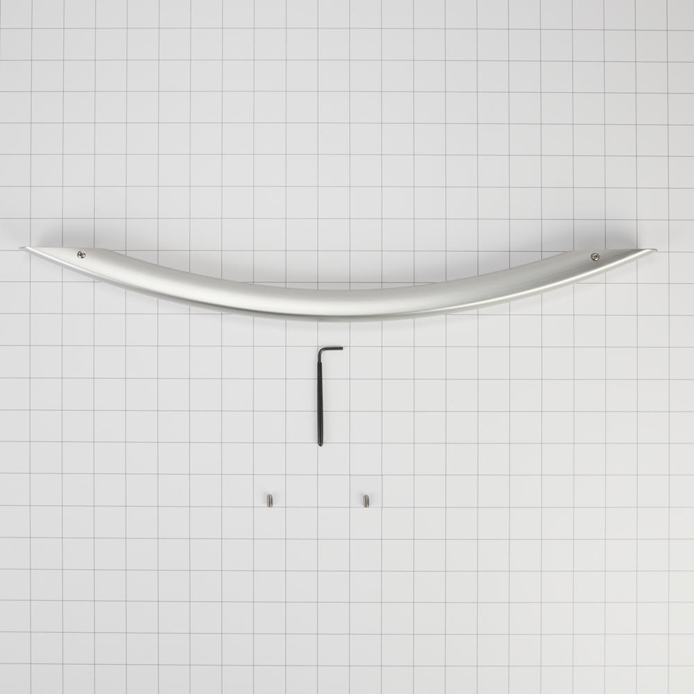 Amana W10195738A Dishwasher Door Handle