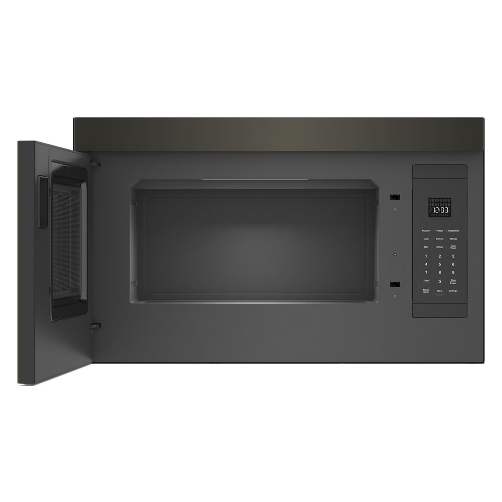 Kitchenaid KMMF330PBS Over-The-Range Microwave With Flush Built-In Design