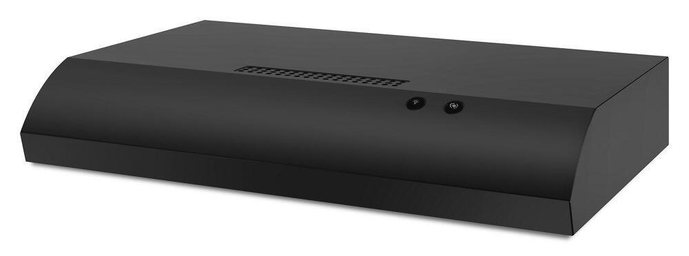 Maytag UXT4030ADB 30" Range Hood With The Fit System