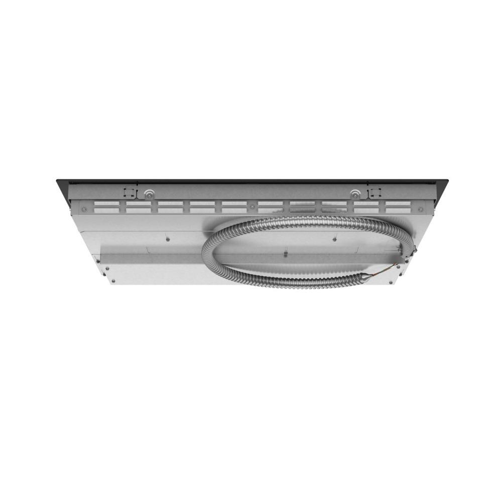 Kitchenaid KCIG550JBL 30-Inch 5-Element Sensor Induction Cooktop