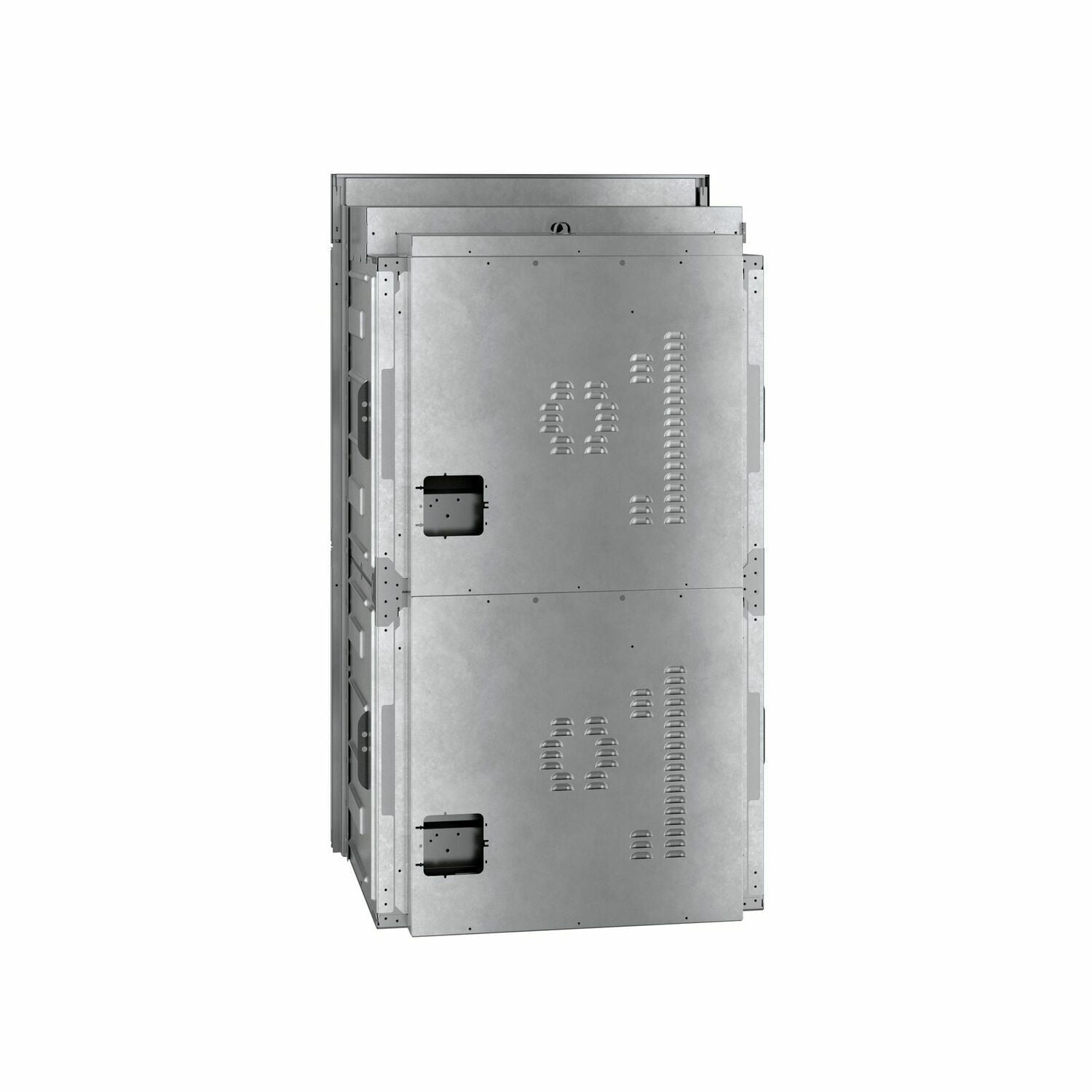 Bosch HBLP651RUC Benchmark Series, 30", Double Wall Oven, Ss, Eu Conv./Eu Conv., Tft Touch Control, Right Swing