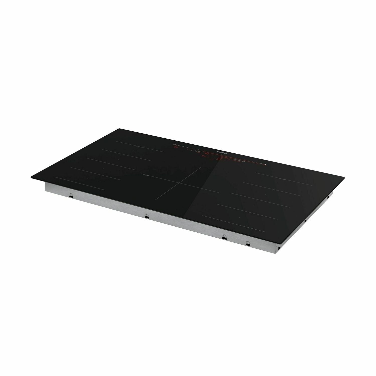 Bosch NITP669UC Benchmark® Induction Cooktop 36'' Black Nitp669Uc