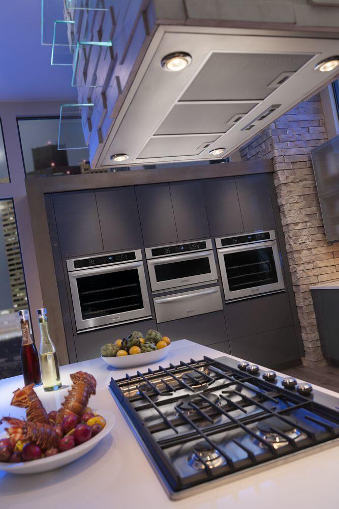 Maytag UVL6036JSS 36" Custom Hood Liner