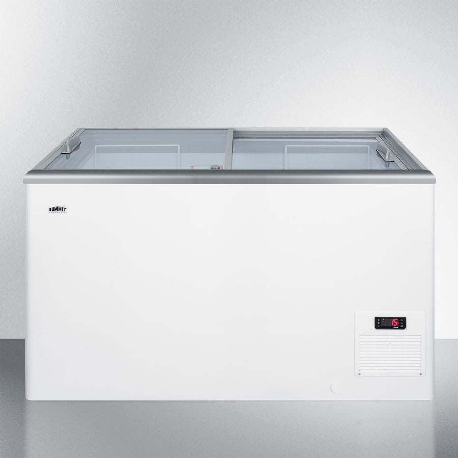 Summit NOVA35 11.7 Cu.Ft. Chest Freezer