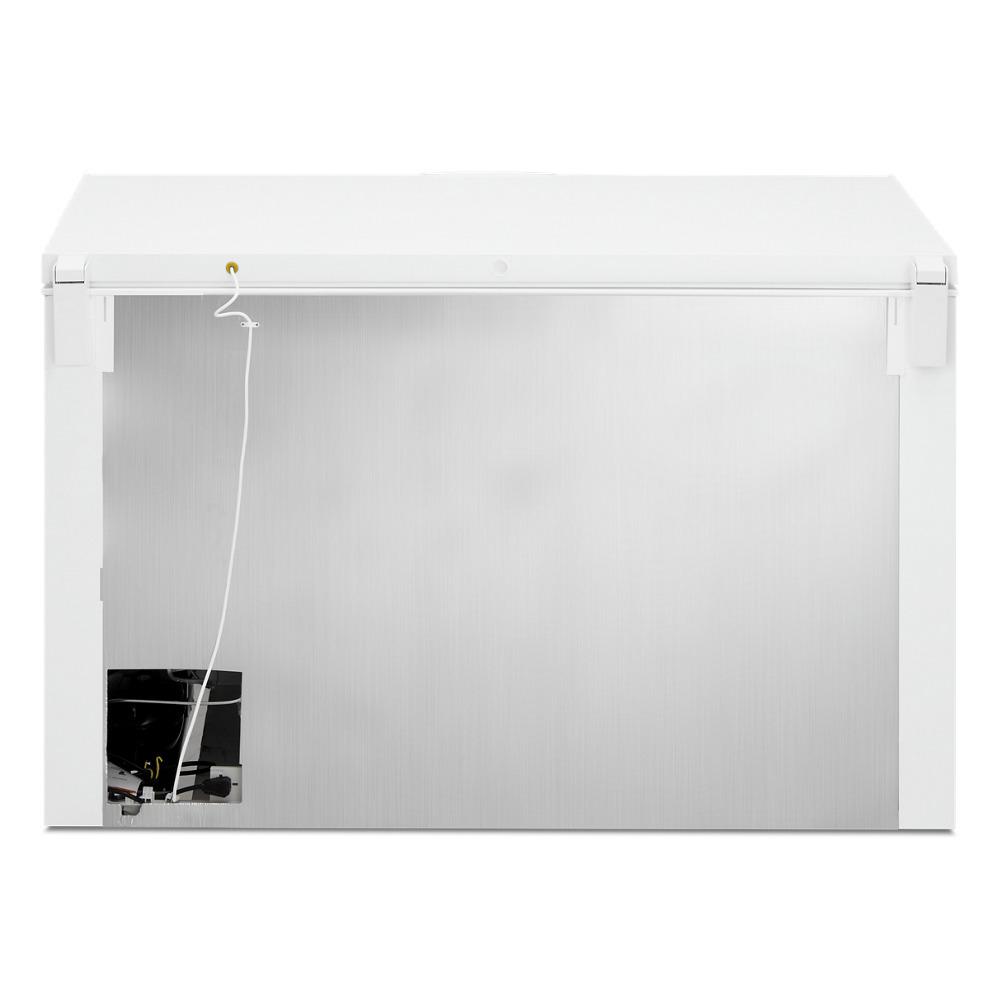 Maytag MZC5216LW Garage Ready In Freezer Mode Chest Freezer With Baskets - 16 Cu. Ft.