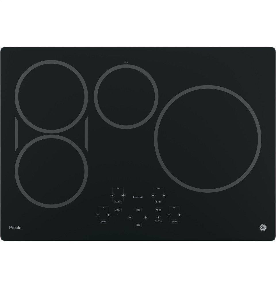 Ge Appliances PHP9030DJBB Ge Profile™ 30
