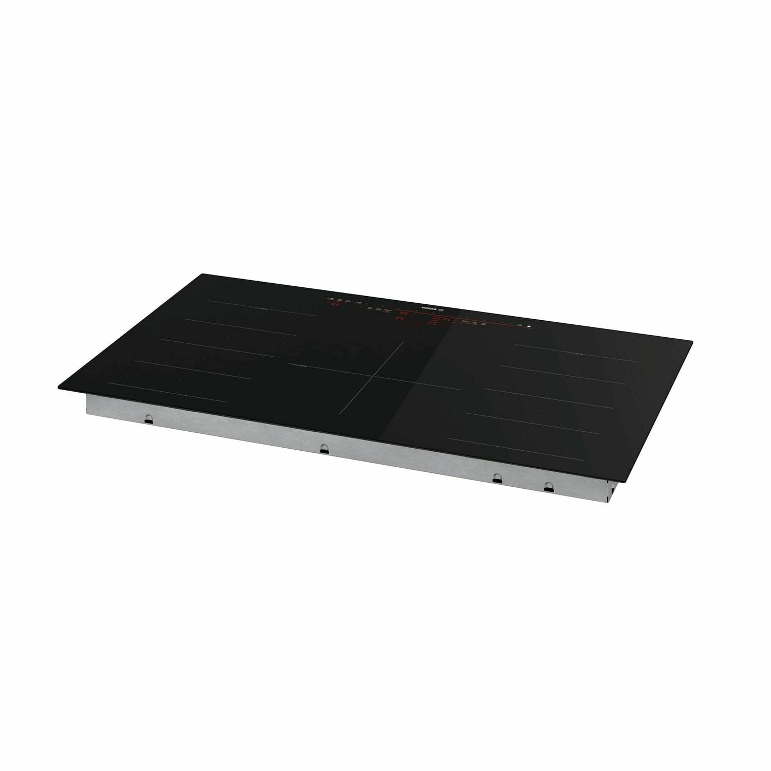 Bosch NITP669UC Benchmark® Induction Cooktop 36'' Black Nitp669Uc