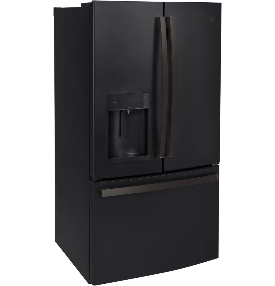Ge Appliances GFE28GELDS Ge® Energy Star® 27.7 Cu. Ft. French-Door Refrigerator