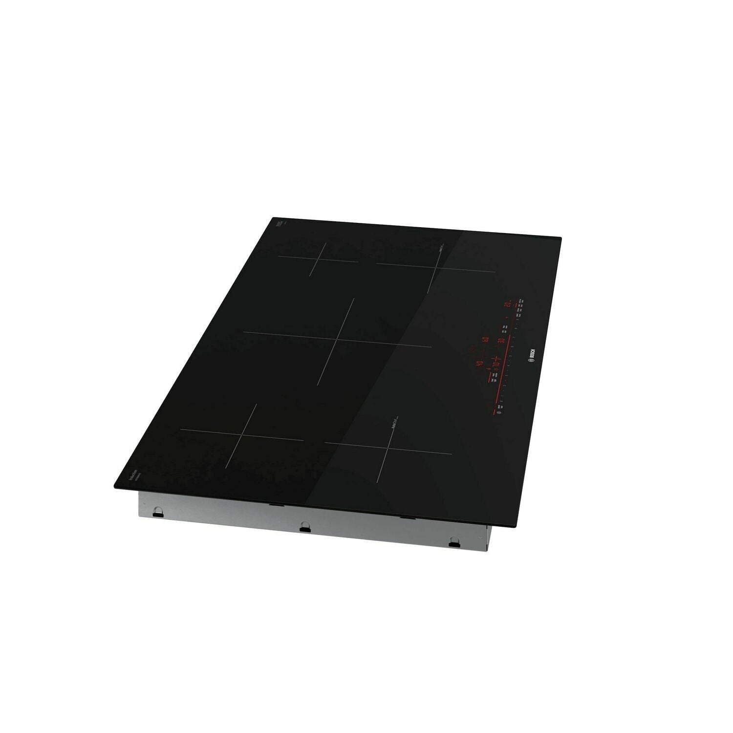 Bosch NIT8669UC 800 Series Induction Cooktop 36'' Black Nit8669Uc