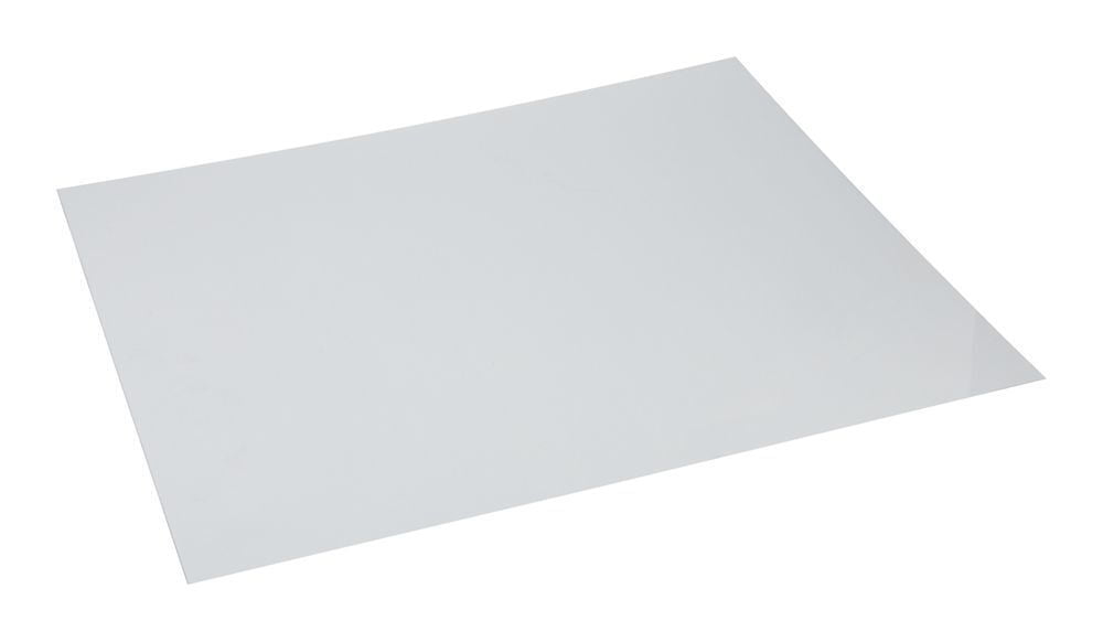 Whirlpool 99406 Range Reversible Backsplash Kit