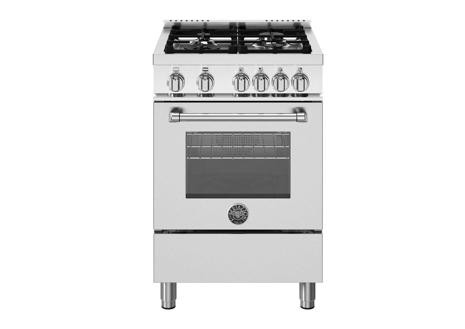 Bertazzoni MAS244GASXVLP Master 24
