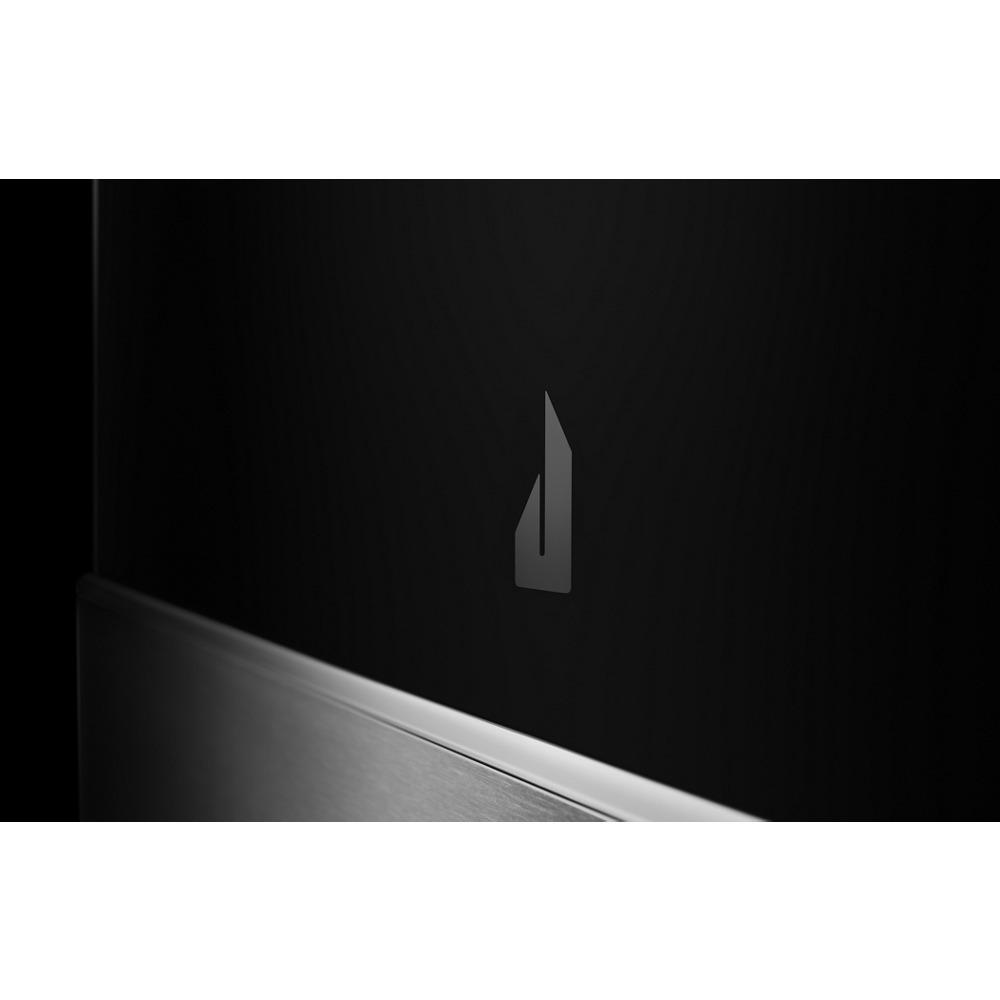 Jennair JJW2827LM Noir™ 27" Double Wall Oven