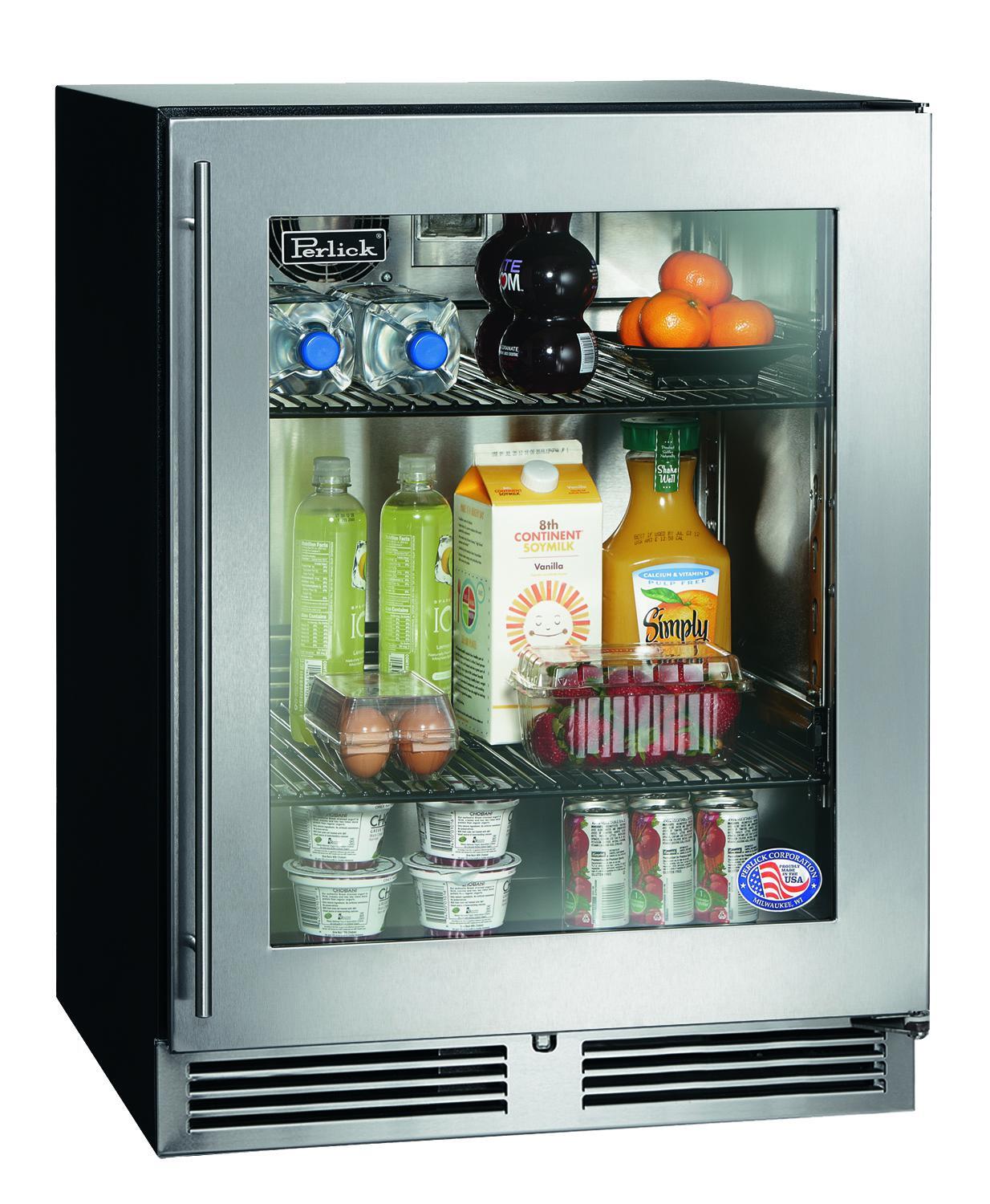 Perlick HA24RB43L 24