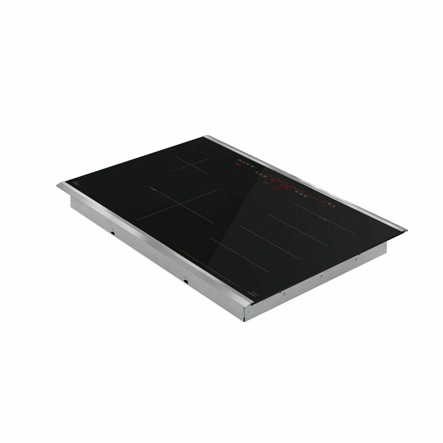 Bosch NITP069SUC Benchmark® Induction Cooktop 30'' Black Nitp069Suc