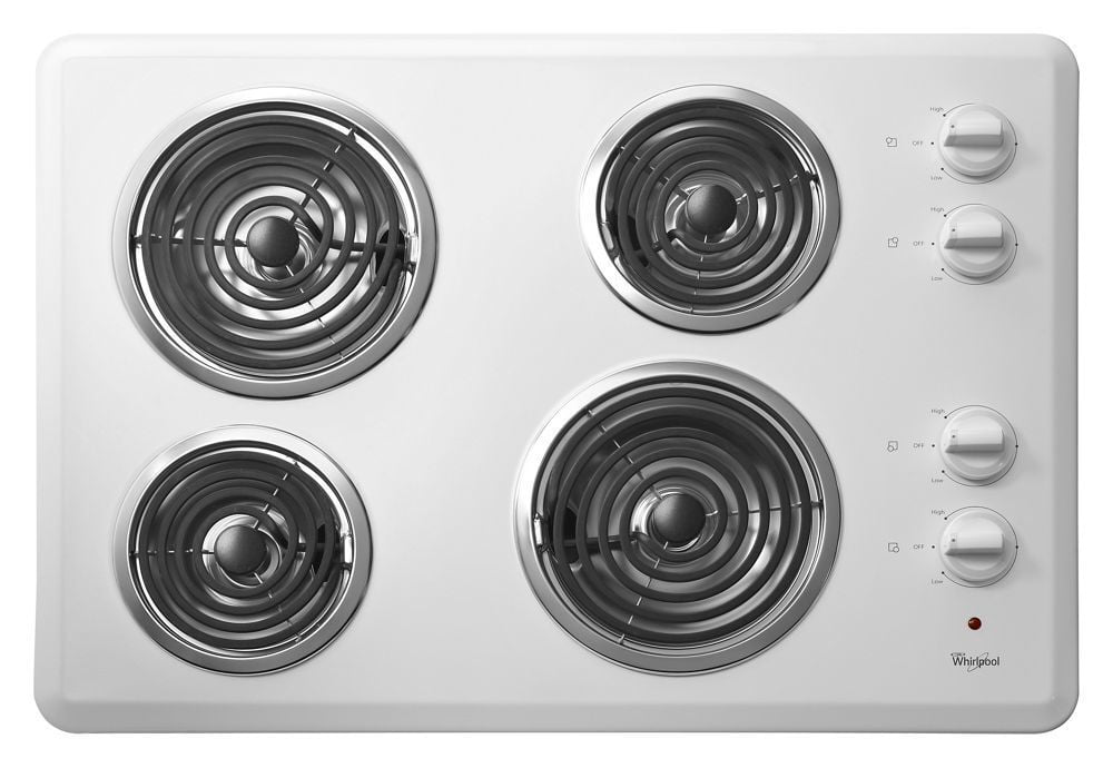 Whirlpool WCC31430AW 30