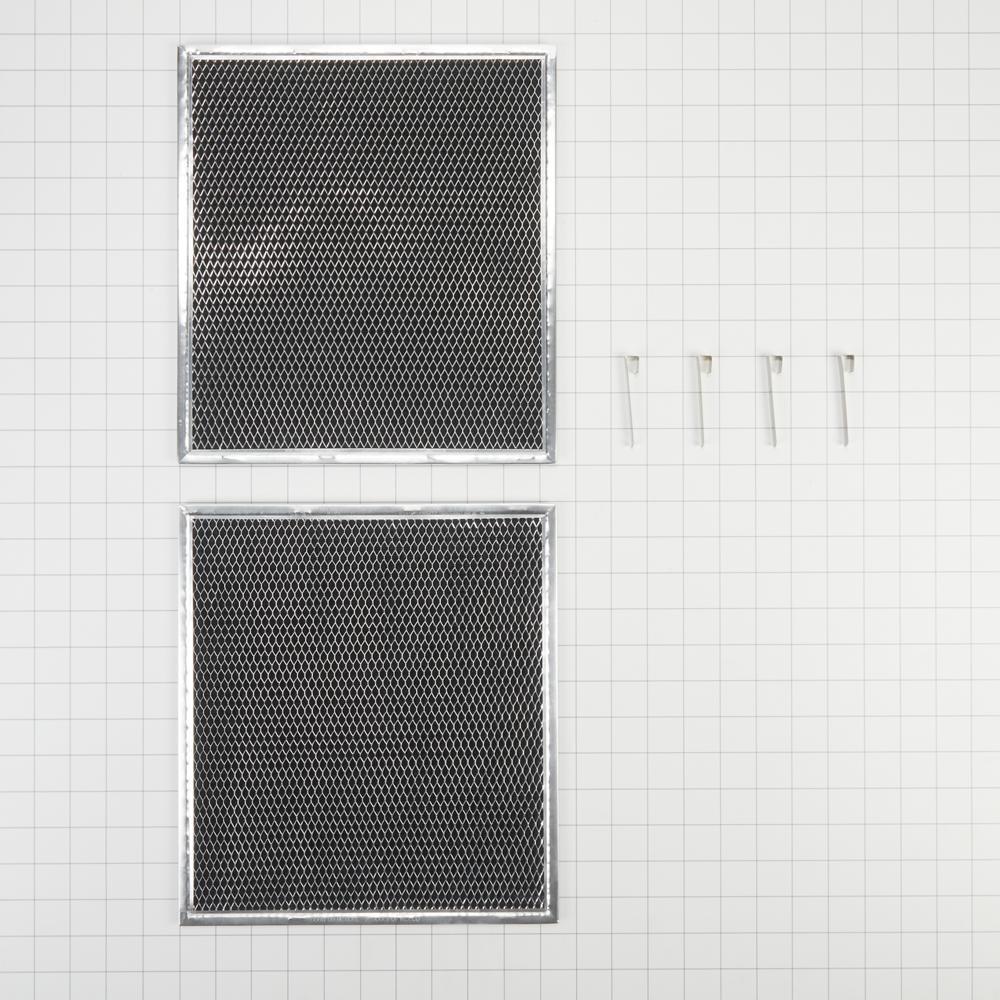 Maytag W10905733 Range Hood Charcoal Filter