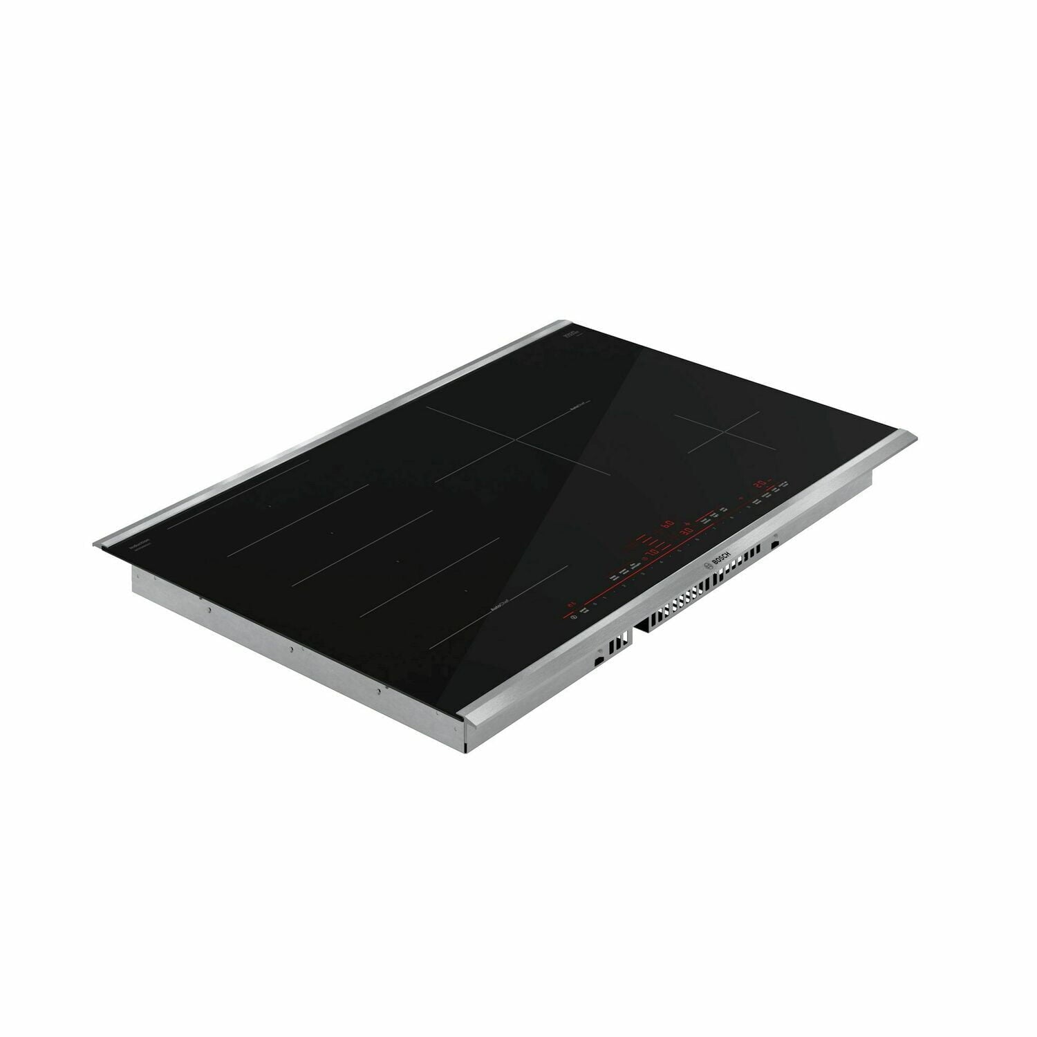 Bosch NITP069SUC Benchmark® Induction Cooktop 30'' Black Nitp069Suc
