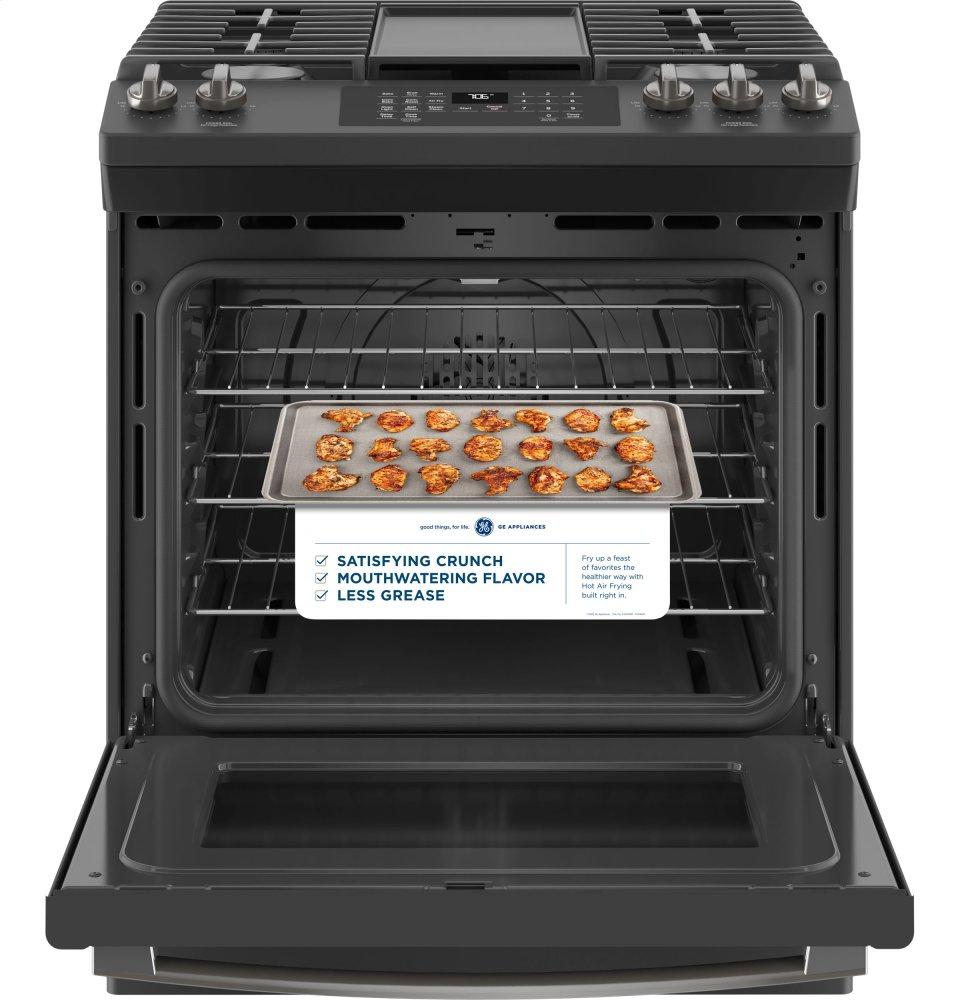 Ge Appliances JGS760FPDS Ge® 30