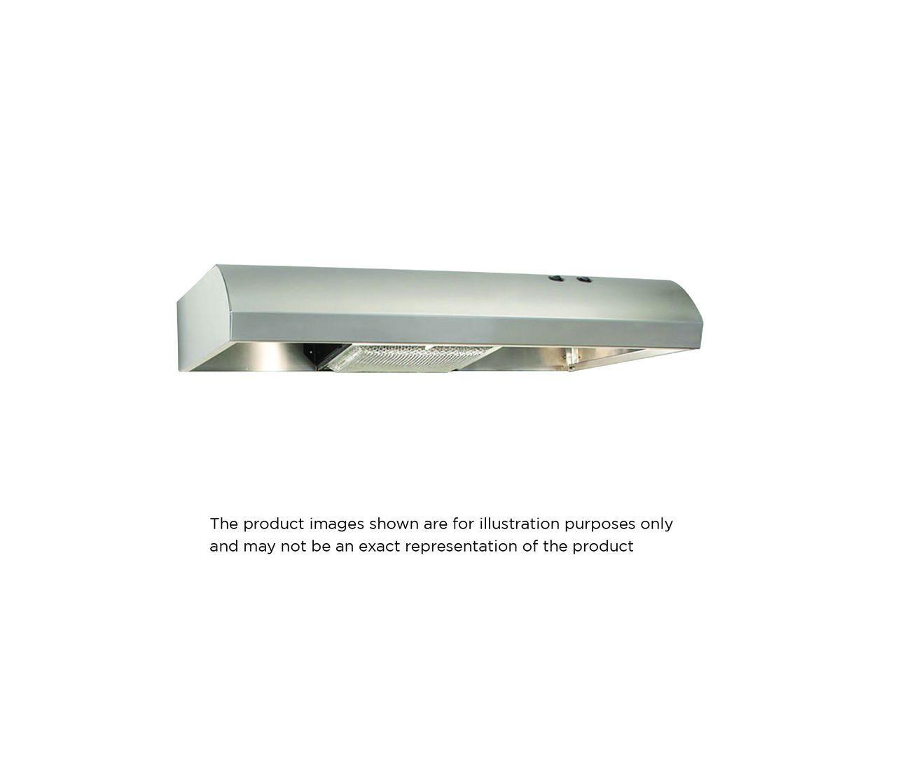 Elica EFS130S1 Fusaro 30" Stainless Steel (Convertible)