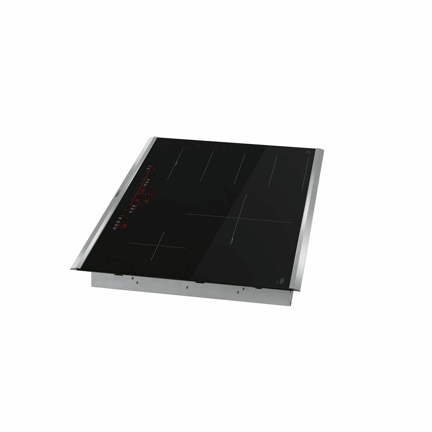 Bosch NITP069SUC Benchmark® Induction Cooktop 30'' Black Nitp069Suc