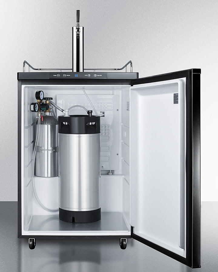 Summit KITSBC7 Beer Dispensing Tap Kit