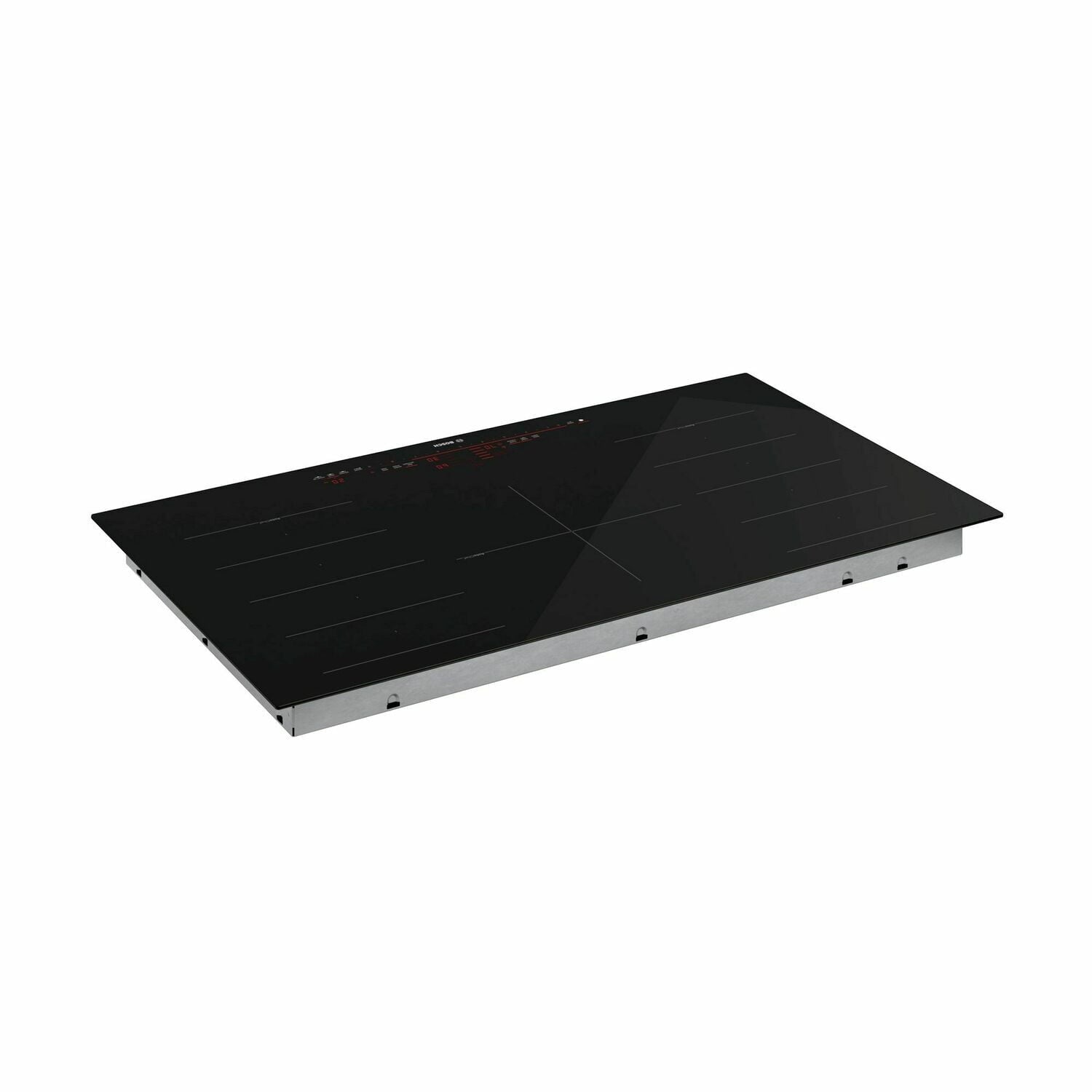 Bosch NITP669UC Benchmark® Induction Cooktop 36'' Black Nitp669Uc