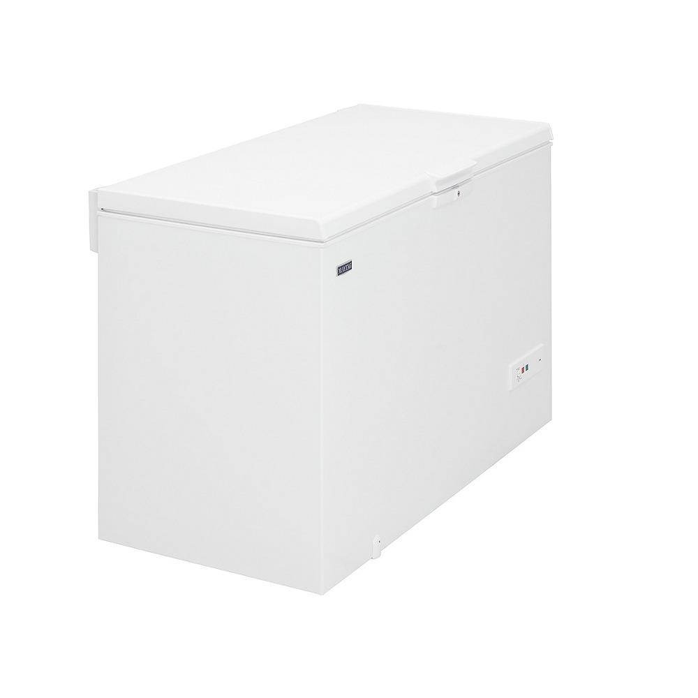 Maytag MZC5216LW Garage Ready In Freezer Mode Chest Freezer With Baskets - 16 Cu. Ft.