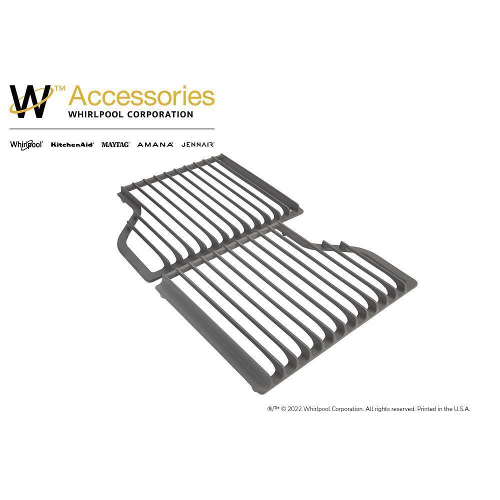 Amana W10594440 4-Burner Kit Wetstone Grate