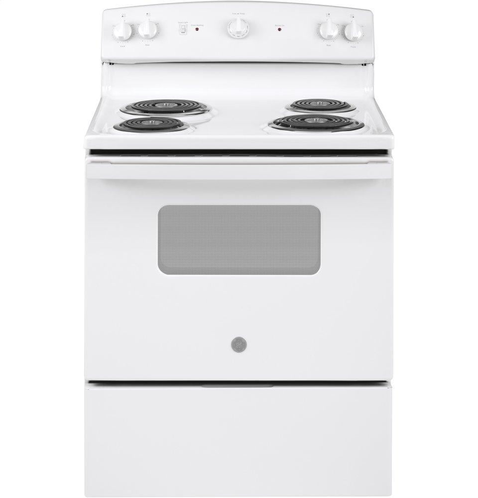 Ge Appliances JBS160DMWW Ge® 30